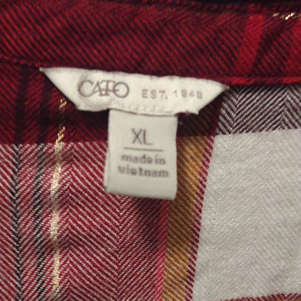 Capo ladies Shirt - Picture 4 of 5